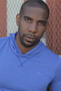 Desean Terry
