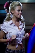 Desi Lydic
