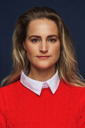 Desi van Doeveren