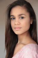 Desiree Ross