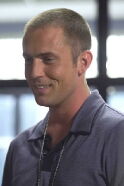 Desmond Harrington