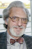 Desmond Rayner