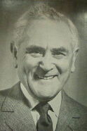 Deszö Ernster