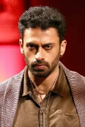 Dev Gill