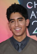 Dev Patel