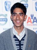 Dev Patel