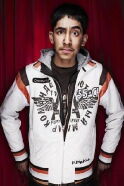 Dev Patel