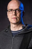 Devin Townsend