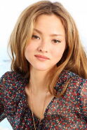 Devon Aoki