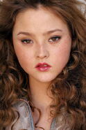 Devon Aoki