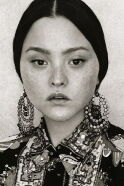 Devon Aoki