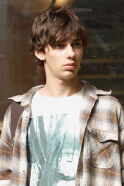 Devon Bostick