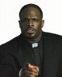 Devon Hughes