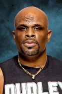 Devon Hughes