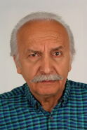 Devrim Parscan