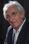 Dezső Garas