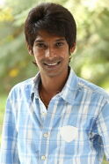 Dhanraj Sukhram
