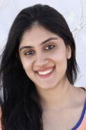 Dhanya Balakrishna