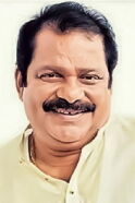 Dharmavarupu Subramanyam