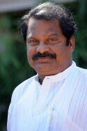 Dharmavarupu Subramanyam