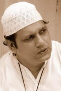 Dheer Charan Srivastav