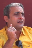 Dheeraj Rattan