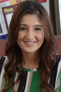 Dhvani Bhanushali