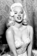 Diana Dors
