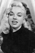Diana Dors