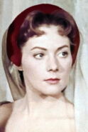 Diana Fairfax
