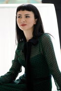 Diana Hajiyeva