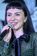 Diana Hajiyeva
