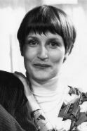 Diana Hoddinott