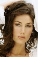 Diana Kauffman
