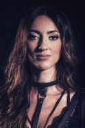 Diana Leah