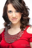 Diana Maxfield