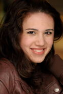 Diana Maxfield