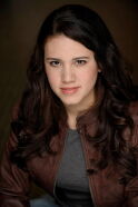 Diana Maxfield