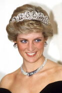 Diana, Princess of Wales