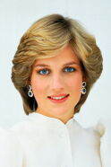 Diana, Princess of Wales