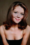 Diana Rigg