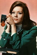 Diana Rigg