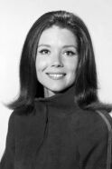 Diana Rigg