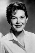 Diane Brewster