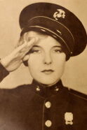 Diane Ellis