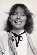 Diane Keaton