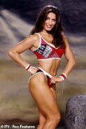 Diane Youdale