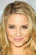 Dianna Agron