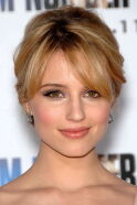 Dianna Agron
