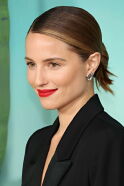 Dianna Agron
